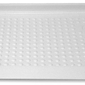 Shower tray 830x670x55mm made of polystyrol(PST)