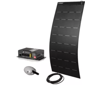 Solar panel 150W Flex Charge