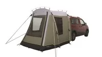Outwell Dunecrest - Free Standing Rear Tent