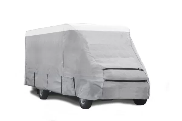 Motorhome protective cover PREMIUM - Image 2