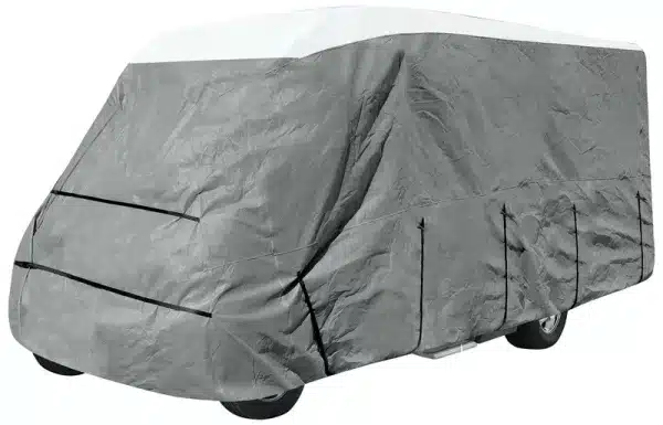 Motorhome protective cover PREMIUM 650-700CM