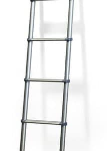 Internal ladder for access to compartments/ beds 180 cm