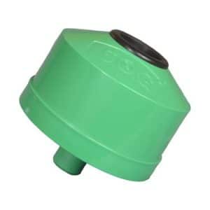 SOG-II filter cartridge green- Replacement