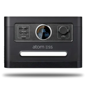 ATOM ESS BOOST 1200W POWERBANK