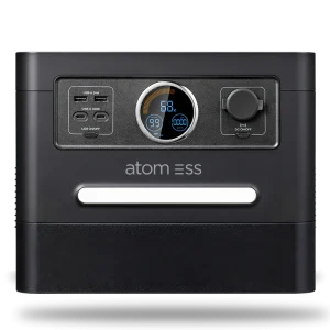 ATOM ESS BOOST 1500W POWERBANK