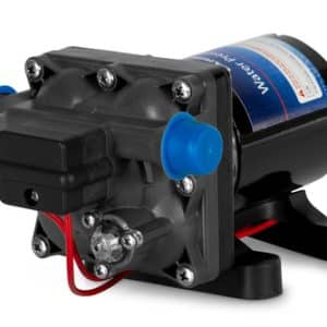 Carbest Water Pump 13.2 l/per minute 3.8bar