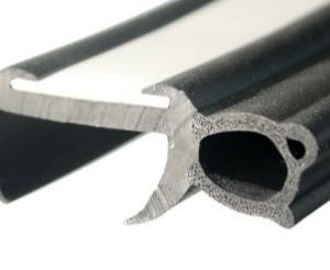 Window Rubber Seal