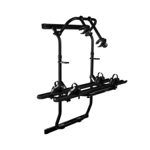 Thule Tail rack Elite Van XT VW Crafter from 2017 model year - Black