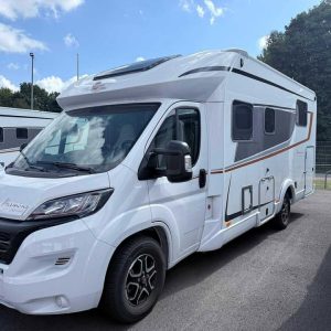 251 BURSTNER LYSEO TD 736