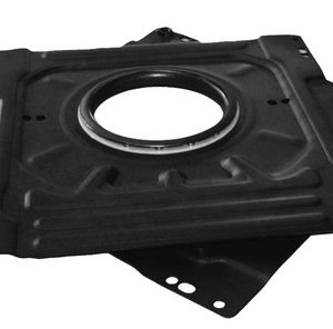 Swivel console Original+FASP, Fiat Ducato Type 244, Peugeot Boxer, Citroen Jumper