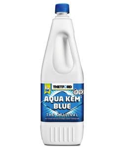 Aqua Kem Blue 2L toilet chemicals