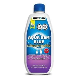 Aqua Kem Blue Lavender Concentrated 780 ml