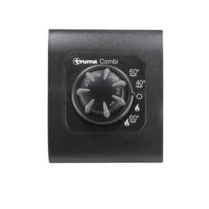 Truma Control panel black CP Classic