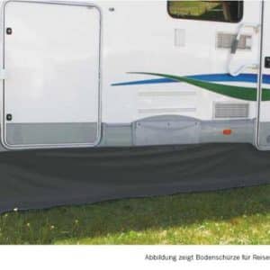 Fiamma floor apron - Wind screen Fiamma floor apron - Wind screen