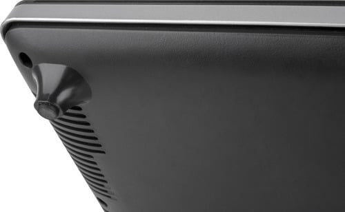 HOT POINT DOUBLE INDUCTION Electric stove with double induction plate 12v - Image 4