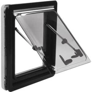 Carbest Frame display window Classic - acrylic glass 900 x 450mm