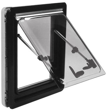 Carbest Frame display window Classic - acrylic glass 900 x 450mm