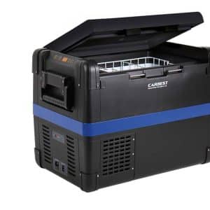 MaxiFreezer 40 - 40 l compressor cooler