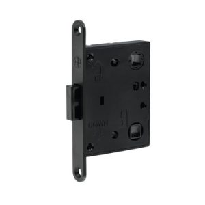 Magnet - Lock Colour: black
