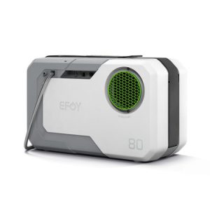 EFOY 80BT fuel cell