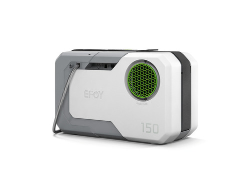 EFOY 150 fuel cell